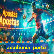 academia porto velho perto de mim